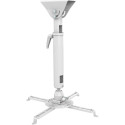"DH Beamer Sunne weiß universal 60- 90cm"