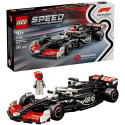 "LEGO Speed Champions MoneyGram Haas F1 Team VF-24 Rennauto 77250"