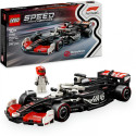 "LEGO Speed Champions MoneyGram Haas F1 Team VF-24 Rennauto 77250"