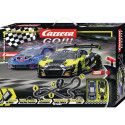 "Carrera - GO!!! Sets - GT Super Challenge"