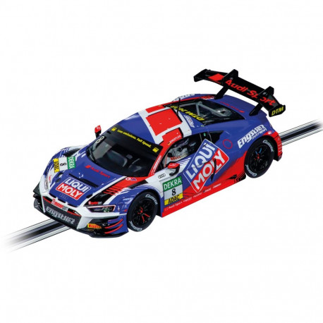 "Carrera - Digital 124 Cars - Audi R8 LMS GT3 evo II Engstler Motorsport, No.8, DTM 2023"