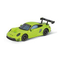 "Carrera - Hybrid Racing Sets - Green Hell"