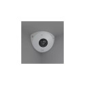 "Axis Netzwerkkamera Fix Dome P9117-PV White Eckmontage 6 MP"