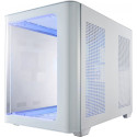 "Midi FSP S380-WA ARGB TG White"