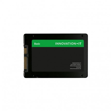 "2.5"" 120GB InnovationIT Basic BULK"