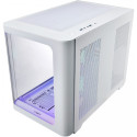 "Midi FSP S380-WA ARGB TG White"