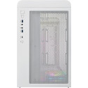 "Midi FSP S380-WA ARGB TG White"