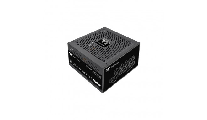 "750W Thermaltake Toughpower PF3"