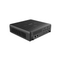 "ZBOX MAGNUS EN374070C mini-PC Barebone Intel Core i7-13700HX RTX 4070 2xDP 1.4a 2xHDMI 2.1"