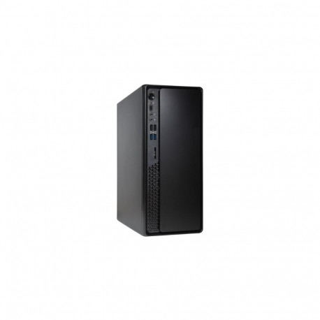 "Tower 300W Chieftec BS-10B-300 mATX"