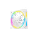 "120mm DeepCool FL12R White"