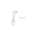 "120mm DeepCool FL12R White"