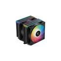 "K Cooler DeepCool AG620 Black ARGB V2" "K Cooler DeepCool AG620 Black ARGB V2"