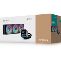 "K Cooler Wasserkühlung DeepCool LP360"