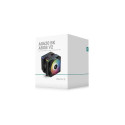 "K Cooler DeepCool AG620 Black ARGB V2" "K Cooler DeepCool AG620 Black ARGB V2"