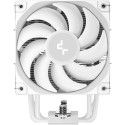 "K Cooler DeepCool AK500 DIGITAL PRO White"