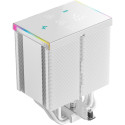 "K Cooler DeepCool AK500 DIGITAL PRO White"