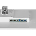 "54,6cm/21,5"" (1920x1080) Iiyama ProLite XUB2292HSU-W6 16:9 FHD IPS 100Hz 0,4ms HDMI DP USB LS Whit