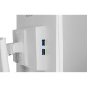 "54,6cm/21,5"" (1920x1080) Iiyama ProLite XUB2292HSU-W6 16:9 FHD IPS 100Hz 0,4ms HDMI DP USB LS Whit