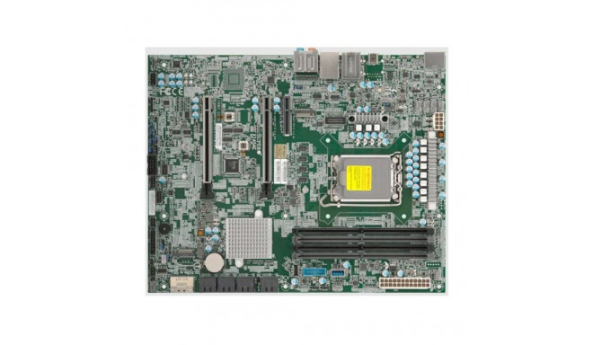 "1851 Supermicro MBD-X14SAE-B"