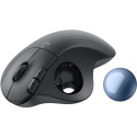 "Logitech ERGO M575 for Business Wireless Trackball Graphit"