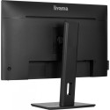 "68,5cm/27"" (3840x2160) iiyama ProLite XUB2797UHSNP-B1 16:9 4k UHD IPS 4ms 60Hz HDMI DP USB-C KVM S