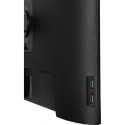"68,5cm/27"" (3840x2160) iiyama ProLite XUB2797UHSNP-B1 16:9 4k UHD IPS 4ms 60Hz HDMI DP USB-C KVM S