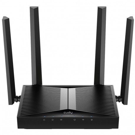 "Cudy BE3600 2.5G Wi-Fi 7 Mesh Router"