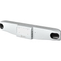 "HP Poly Studio X72 & TC10 All-in-one 4K Video Konferenz (EU)" "HP Poly Studio X72 & TC10 All-in-one 4K Video Konferenz (EU)"