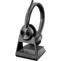 "HP Poly DECT Headset Savi 7320 UC binaural Teams"