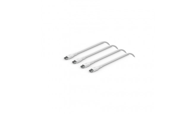 "Belkin USB-C/USB-C 2.0 PVC Kabel, 1m, weiß, Doppelpack"