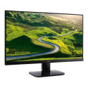 "Acer B277Eb 27"" 68.8cm 16:9 100Hz 1920x1080 black"