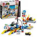 "LEGO Super Mario Mario Kart – Toads Werkstatt 72035"