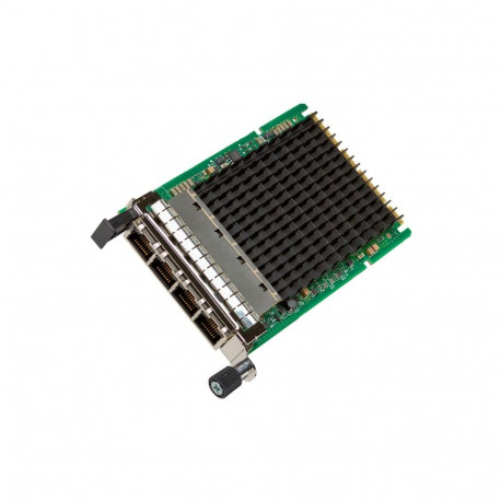 "INTG Intel 10Gb 4-Port 10GbE OCP 3.0 Modul X710 (4xRJ45)"