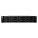 "12-Bay Synology RX1217 Erweiterungsmodul"