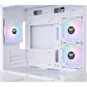 "Midi Thermaltake View 170 TG ARGB Snow White"