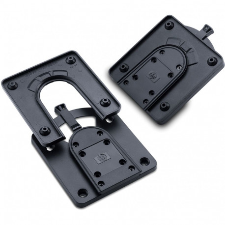 "ZUB HP Quick Release Bracket 2"
