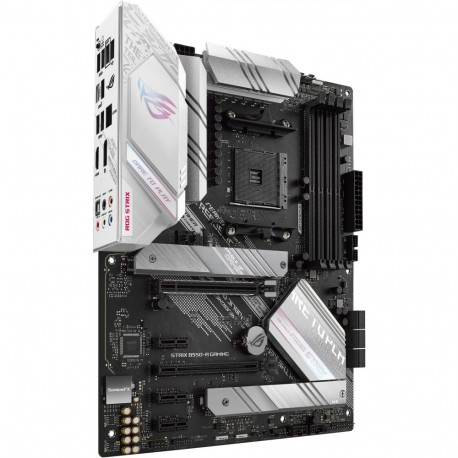 Asus emaplaat ROG Strix B550-A Gaming AM4
