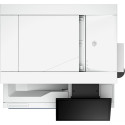 "FL HP Color LaserJet Enterprise Flow MFP 5800ZF Farblaser-Multifunktionssystem 4in1"