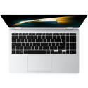 "Samsung Galaxy Book4 360 i5 120U/16GB/256 GB SSD/W11Pro silver"