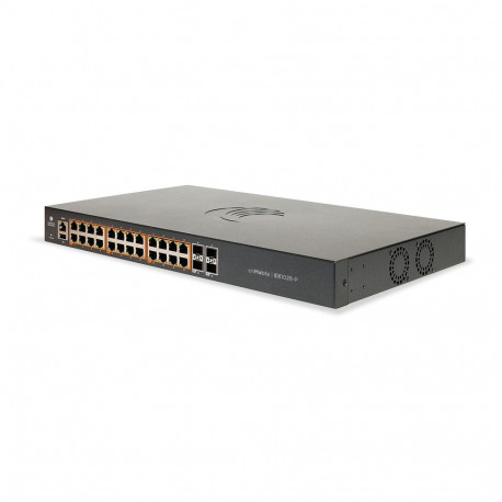 "24+4P Cambium EX1028-P POE M"