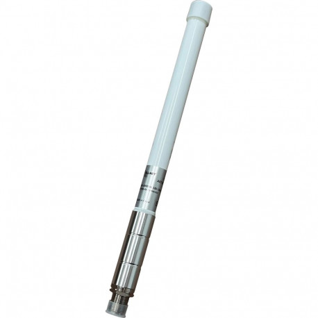 "ALLNET Antenne 868MHz 5dbi Antenne (N-Female) Omnidirectional/Rundstrahl ANT-868-5dbi-OMNI LORA HEL