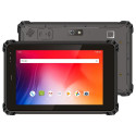 "ALLNET Rugged Outdoor Tablet Windows 2D Scanner NFC LTE X-trail-100-Intel-2D"