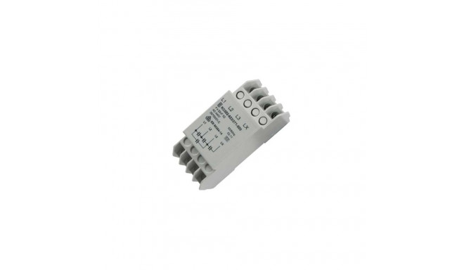 "INTD ALLNET Powerline Phasenkoppler 3 Phasen + LX passiv ALL168x"