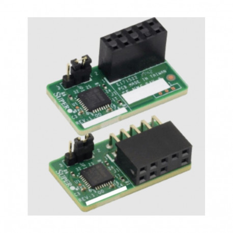 "Supermicro AOM-TPM-9670V"