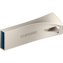"STICK 256GB USB 3.1 Samsung Bar Plus MUF-256B3 Champagner Silber"