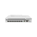 "9P MikroTik CRS309-1G-8S+ SFP+ POE M RM"