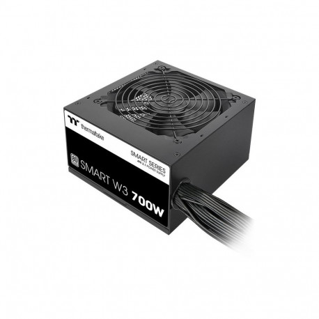 "700W Thermaltake Smart W3 ATX12V 3.1 80+"
