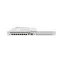 "9P MikroTik CRS309-1G-8S+ SFP+ POE M RM"