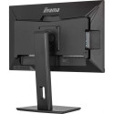 "61cm/24"" (2560x1440) iiyama ProLite XUB2492QSU-B1 16:9 WQHD IPS 0,5ms 100Hz HDMI DP USB Speaker Pi